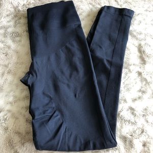 Lululemon seamless legging